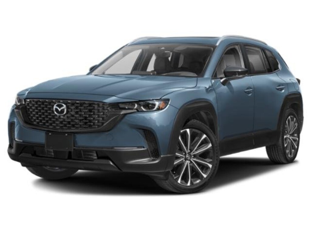 Used 2024 Mazda CX-50 2.5 S Premium Plus Package 2.5 S Premium Plus Package AWD