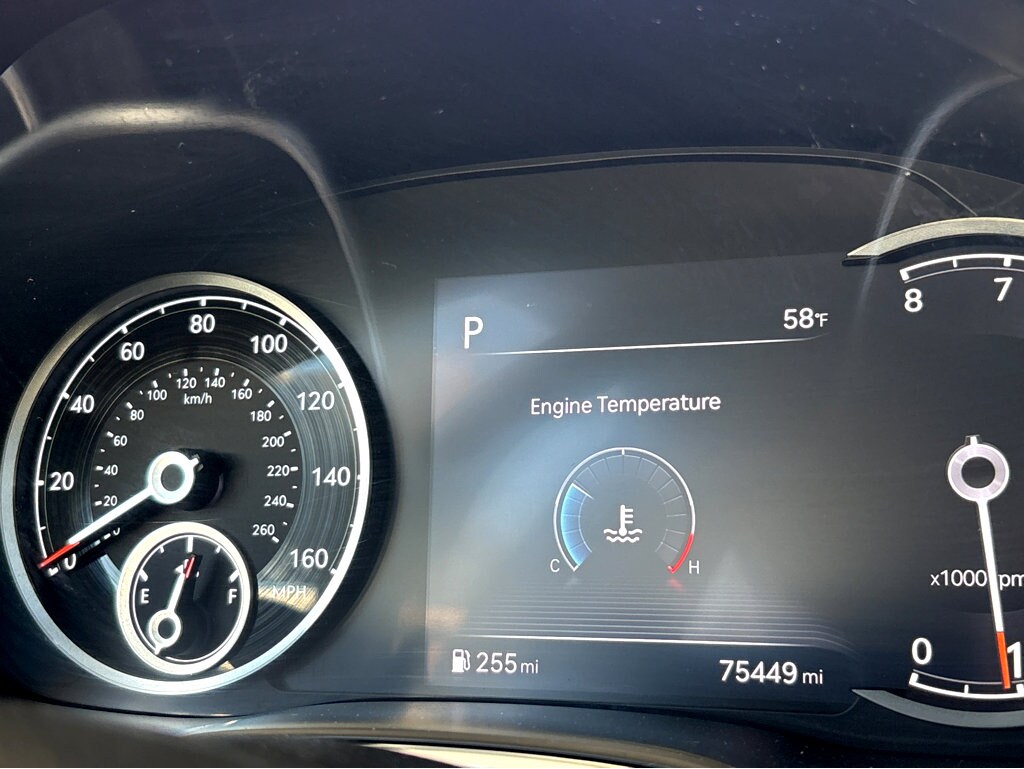 Used 2023 Genesis G80 2.5T 2.5T AWD