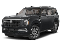 2026 Nissan Armada Platinum 4x2 Platinum