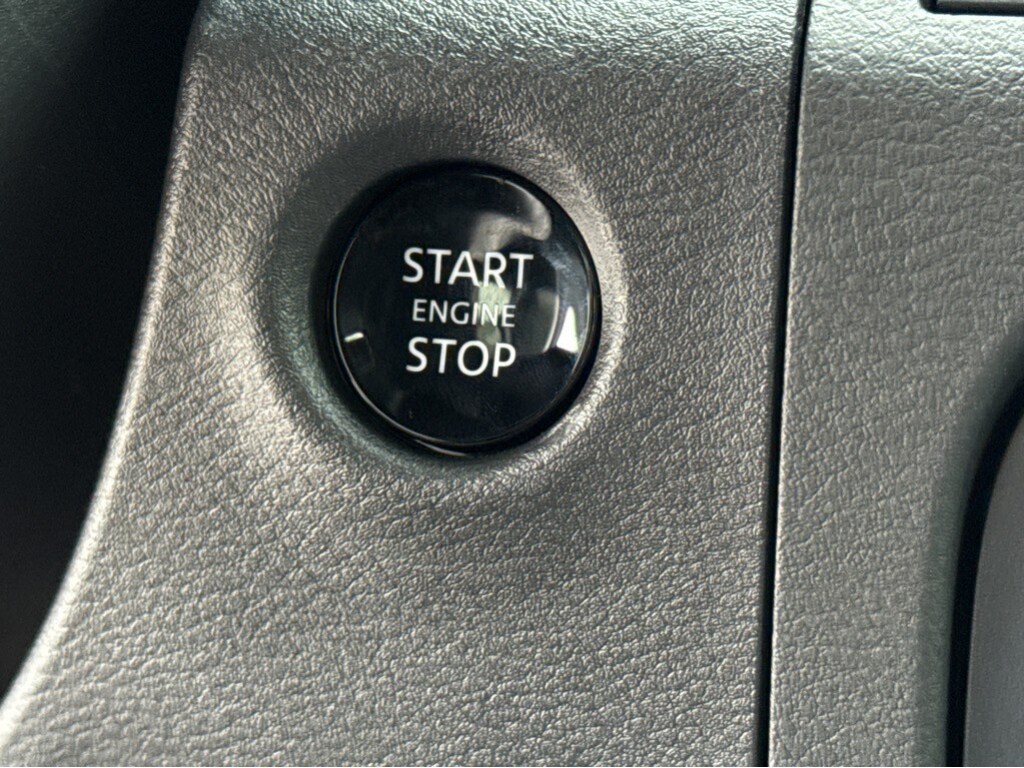 New 2026 Nissan Frontier SV Crew Cab 4x2 SV