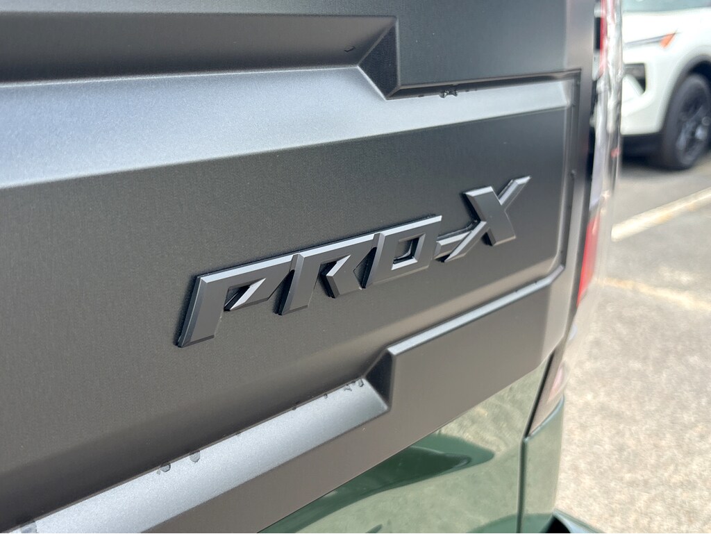 2026 Nissan Frontier 24