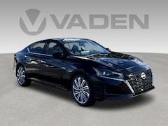 2025 Nissan Altima SL SL FWD