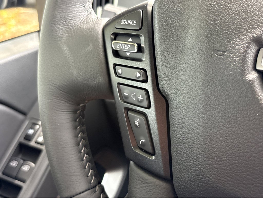 2026 Nissan Frontier 14