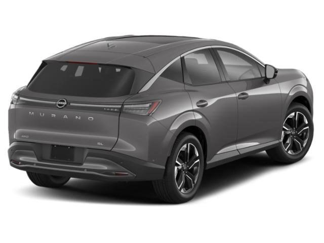 2025 Nissan Murano SL photo 3