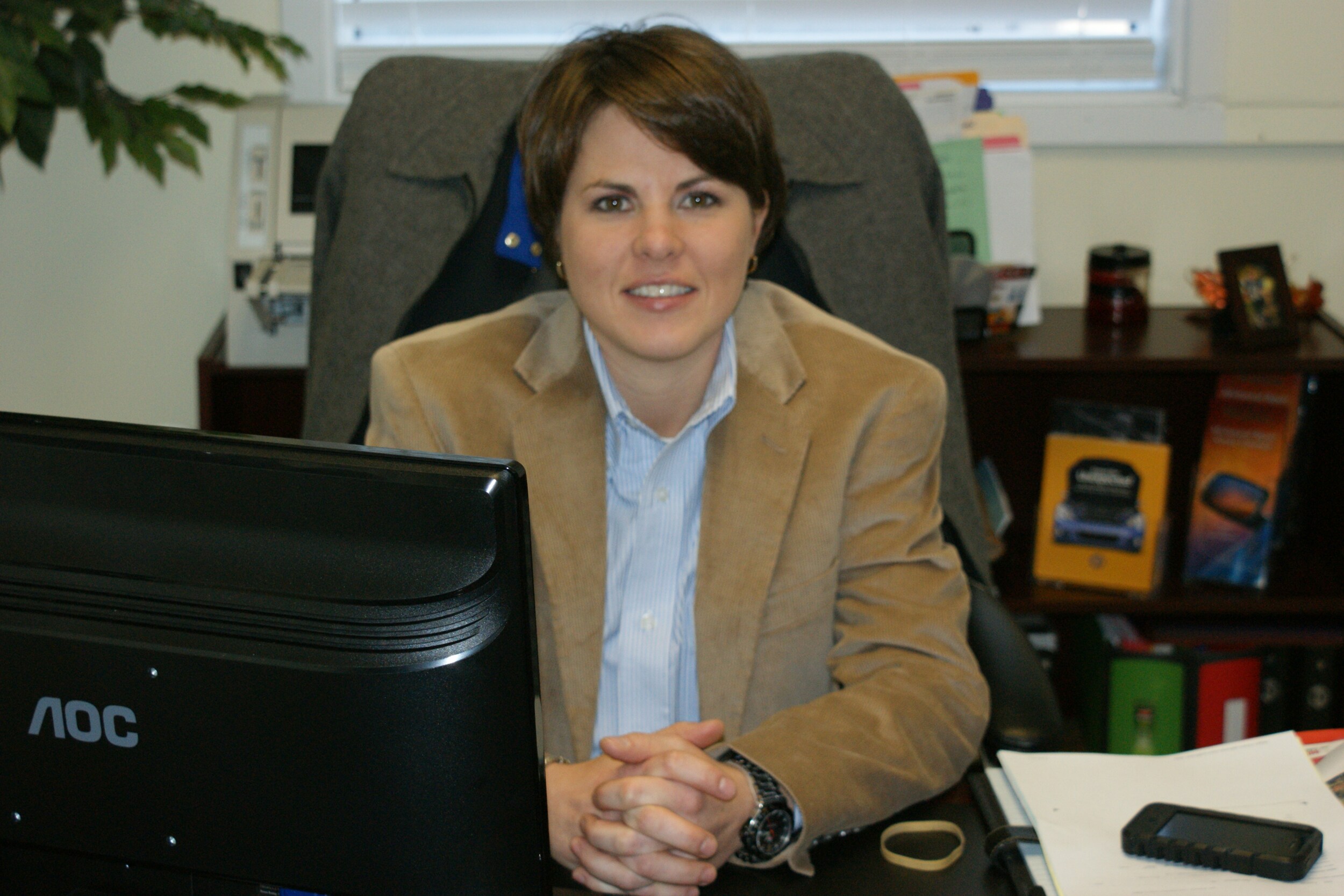 Dawn Newsome