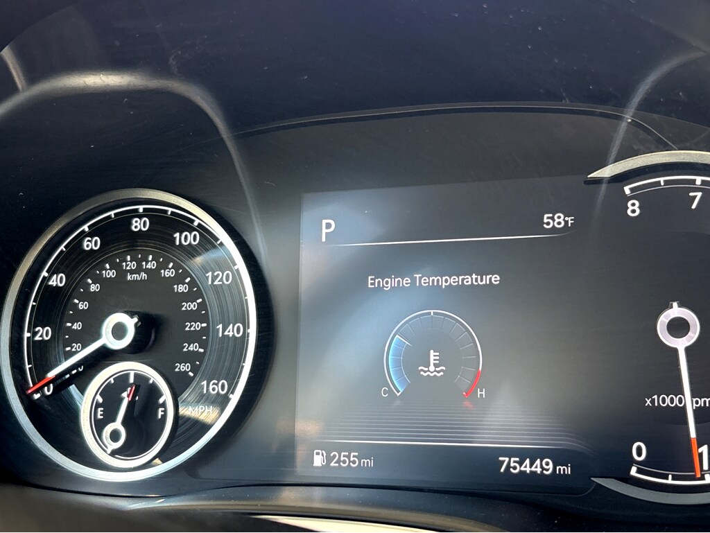 Used 2023 Genesis G80 2.5T 2.5T AWD