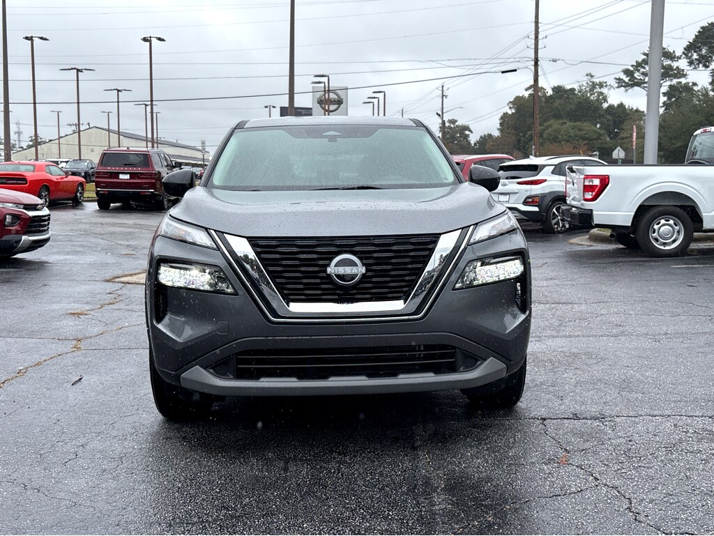 Used 2023 Nissan Rogue S FWD S