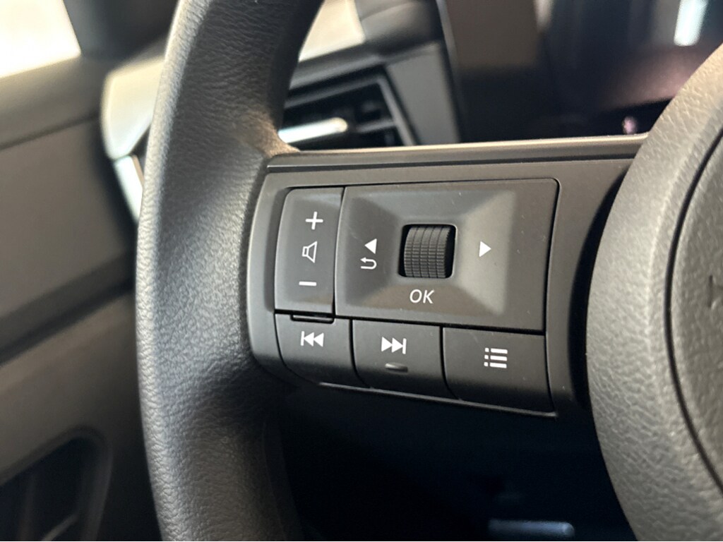 2026 Nissan KICKS 12