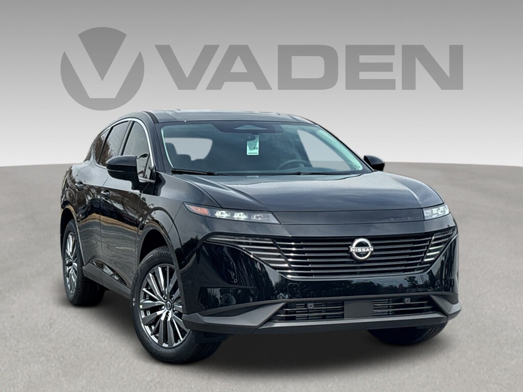 New 2026 Nissan Murano SV MURANO SV AWD