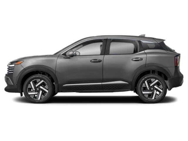 2026 Nissan Kicks SV photo 4