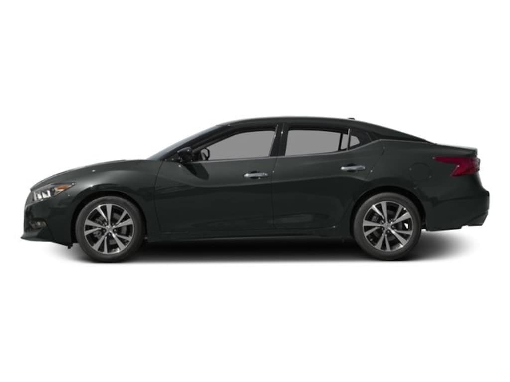 Used 2016 Nissan Maxima 3.5 SV Sedan