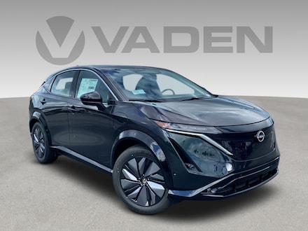 2023 Nissan ARIYA EMPOWER+ EMPOWER+ FWD
