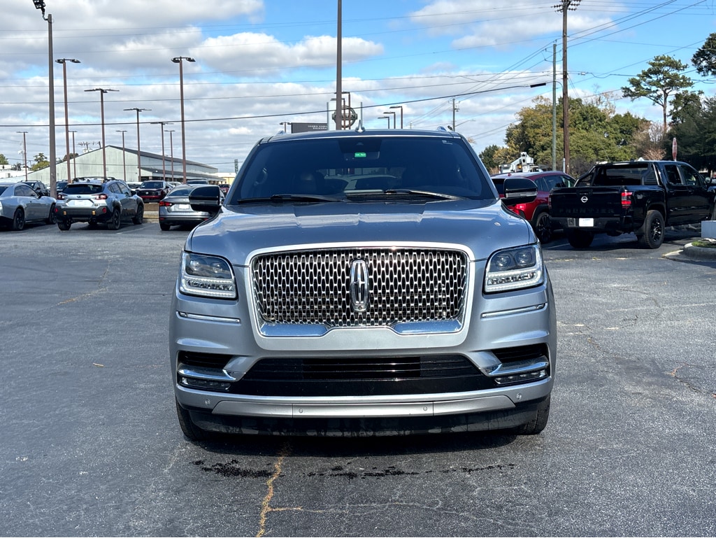 Used 2020 Lincoln Navigator Reserve Reserve 4x2