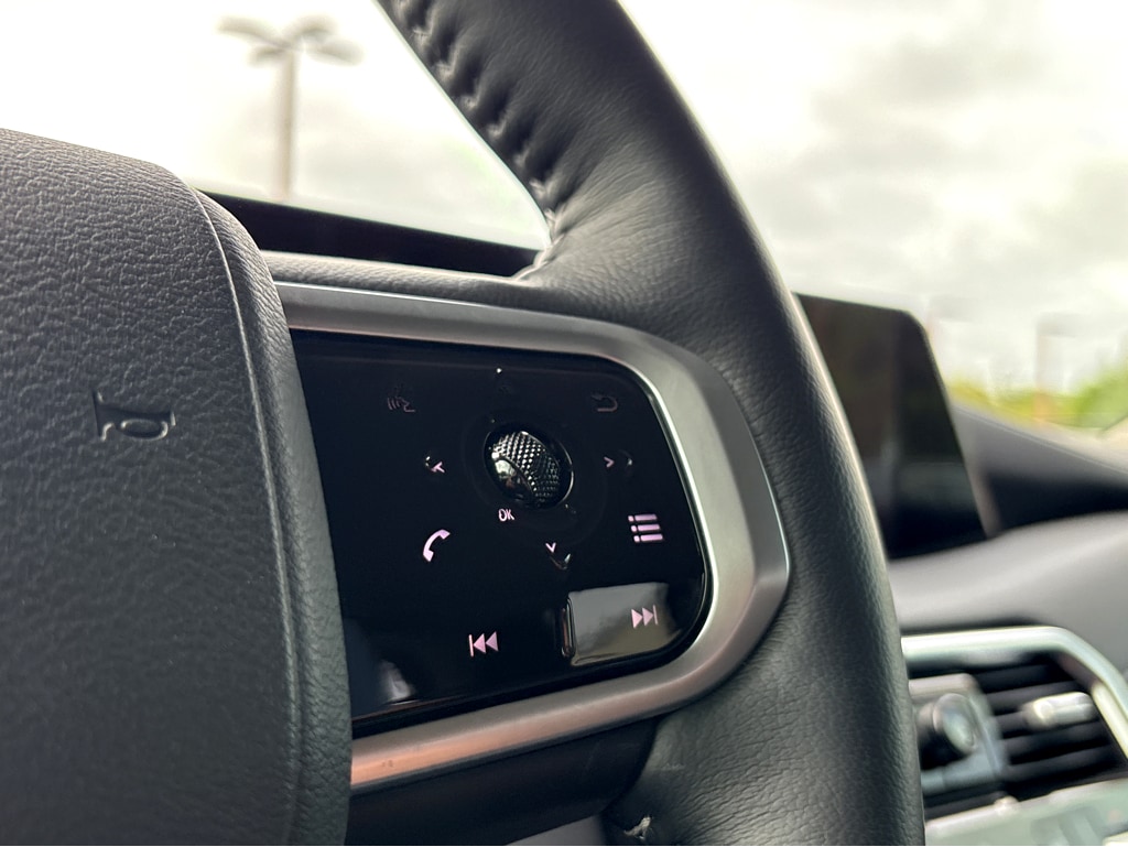 2026 Nissan Armada 12