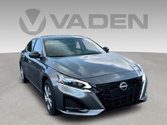 2025 Nissan Altima S S FWD Savannah