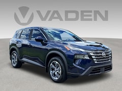 2026 Nissan Rogue SV FWD SV *Ltd Avail*