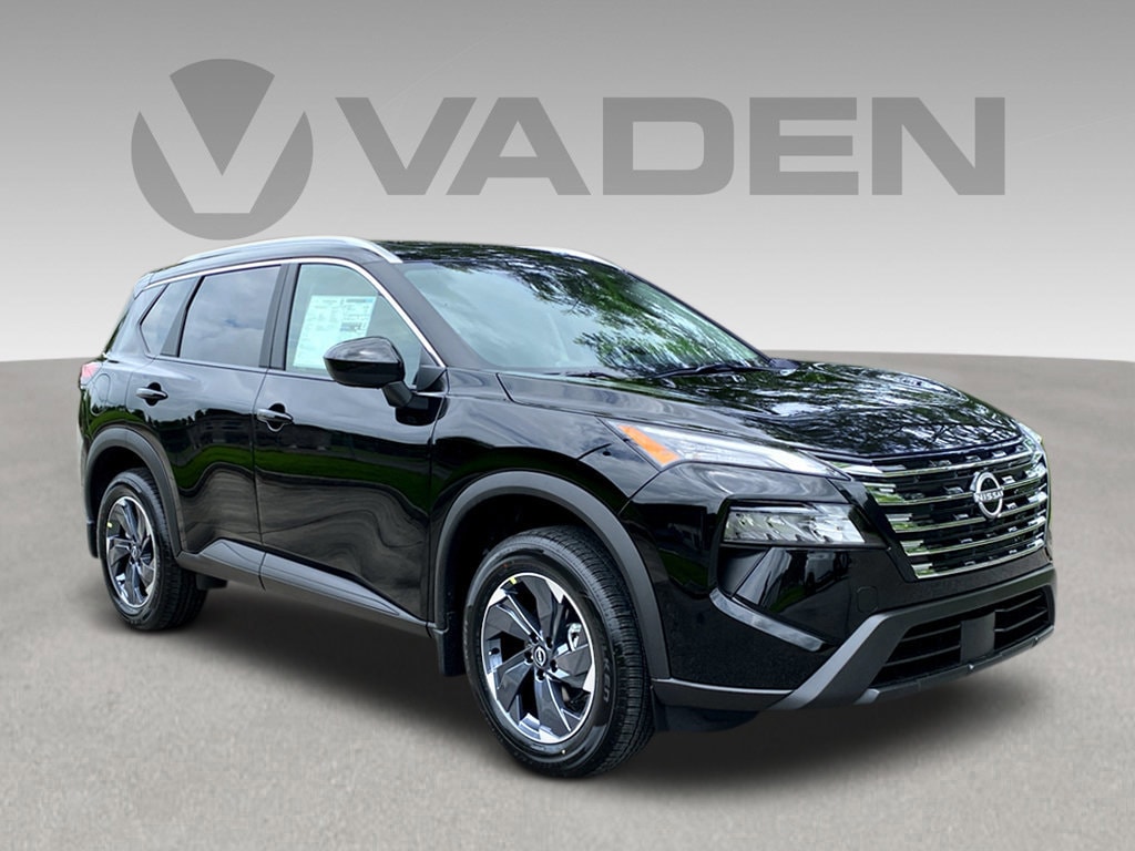 New 2026 Nissan Rogue SV FWD SV *Ltd Avail*