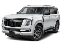 2026 Nissan Armada SL 4x2 SL