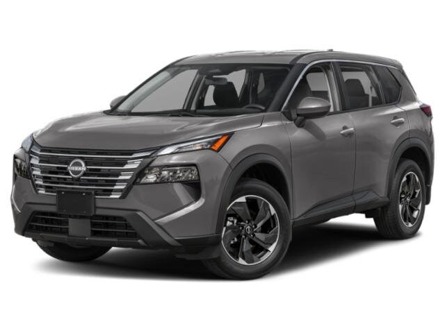 2026 Nissan Rogue SV photo 2