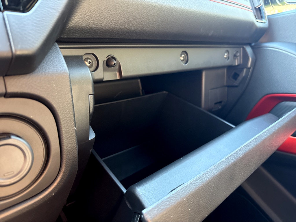 2026 Nissan Frontier 15