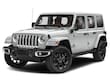 Jeep Wrangler 4xe