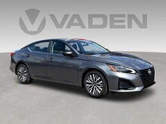 2026 Nissan Altima SR SR FWD