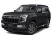  Nissan Armada