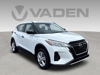 2024 Nissan Kicks S S FWD Savannah, GA