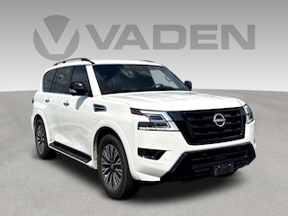 2023 Nissan Armada SL 4x4 SL Savannah, GA