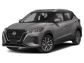 2024 Nissan Kicks SV SV FWD Savannah, GA