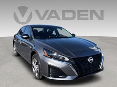 2025 Nissan Altima S S FWD Savannah