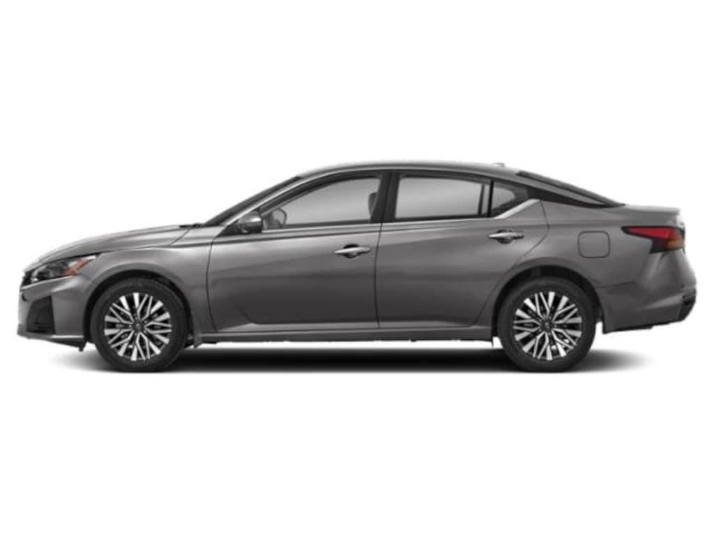 New 2025 Nissan Altima SV For Sale Savannah, Brunswick, Hampton GA