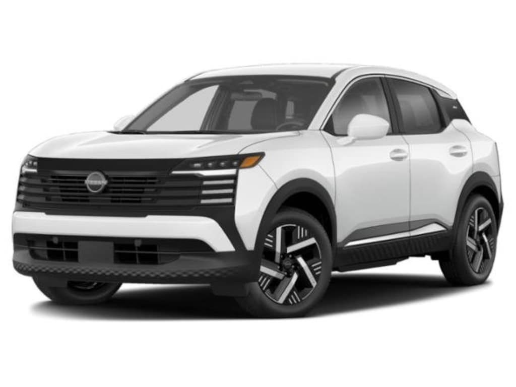 New 2025 Nissan Kicks For Sale Savannah VIN 3N8AP6CA1SL366180