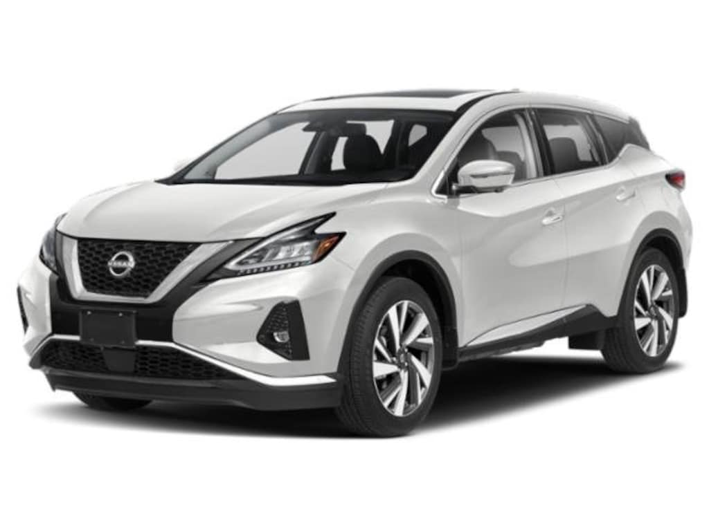 Used 2023 Nissan Murano SL FWD SL