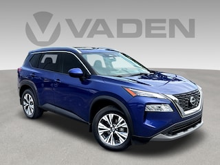 2023 Nissan Rogue SV FWD SV Savannah, GA