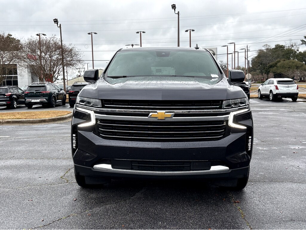 Used 2024 Chevrolet Tahoe LT 2WD LT