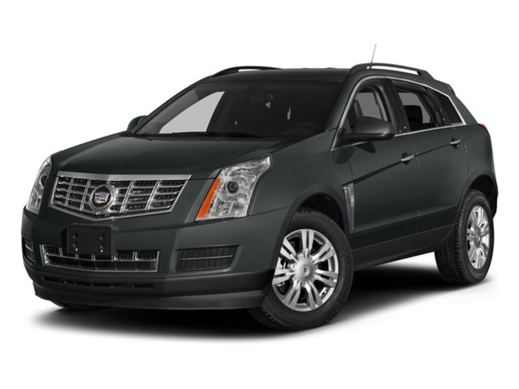 Used 2014 Cadillac SRX Performance Collection FWD Performance Collection