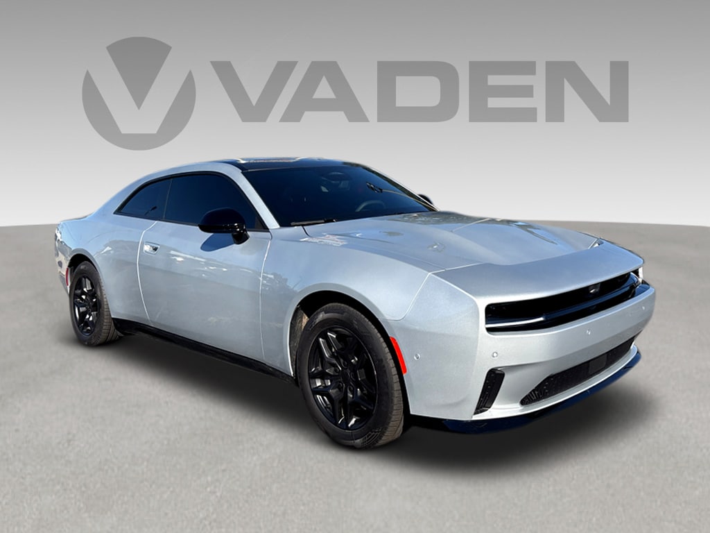 2025 Dodge Charger Daytona R/T's photo