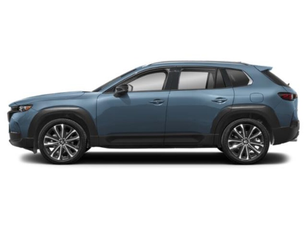 Used 2024 Mazda CX-50 2.5 S Premium Plus Package 2.5 S Premium Plus Package AWD