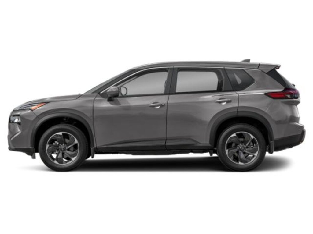 Used 2024 Nissan Rogue SV FWD SV