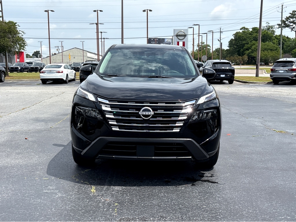 Used 2026 Nissan Rogue SV FWD SV *Ltd Avail*