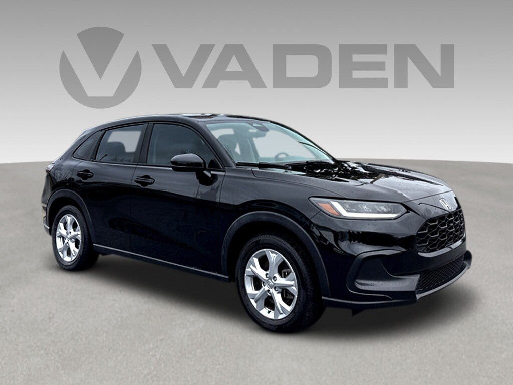 Used 2023 Honda HR-V LX LX 2WD CVT