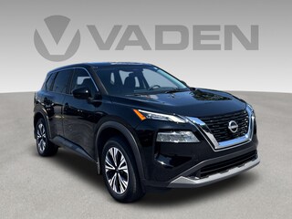 2023 Nissan Rogue SV FWD SV *Ltd Avail* Savannah, GA