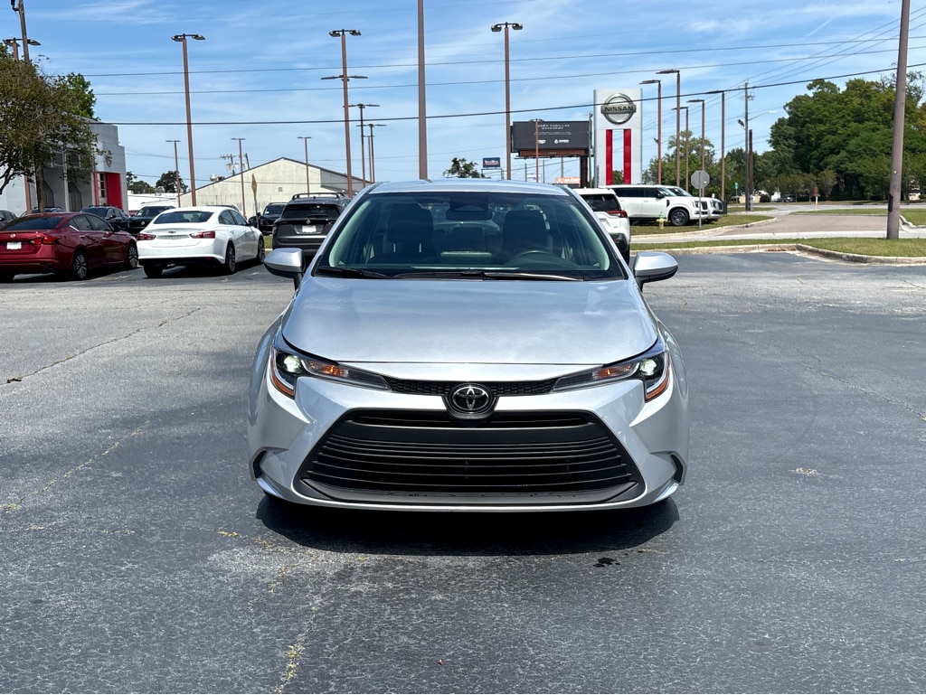 Used 2024 Toyota Corolla LE LE CVT