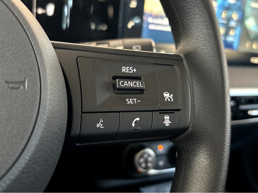 2026 Nissan KICKS 13