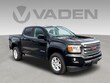  GMC Canyon
