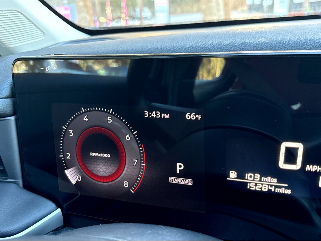 New 2026 Nissan Kicks SV SV FWD