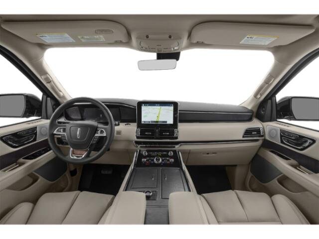 2020 Lincoln Navigator Reserve photo 4