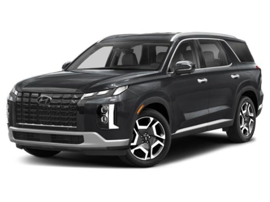 Used 2024 Hyundai Palisade Limited Limited FWD
