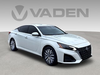 2023 Nissan Altima 2.5 SV Sedan Savannah, GA